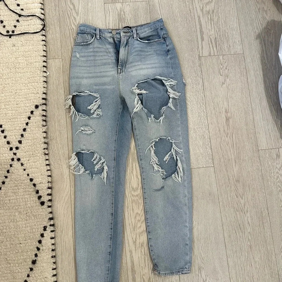 BDG jeans 27 - Picture 8 of 14